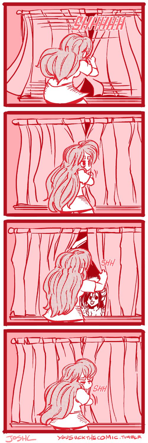 You Suck [Josh Lesnick] You Suck 1-5 - [Josh Lesnick] – page 15