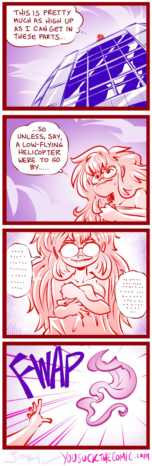 You Suck [Josh Lesnick] You Suck 1-5 - [Josh Lesnick] – page 144