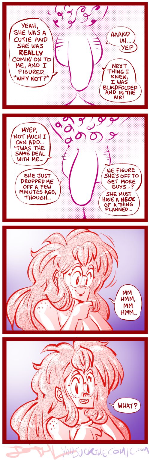 You Suck [Josh Lesnick] You Suck 1-5 - [Josh Lesnick] – page 150