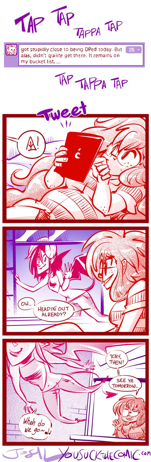 You Suck [Josh Lesnick] You Suck 1-5 - [Josh Lesnick] – page 173