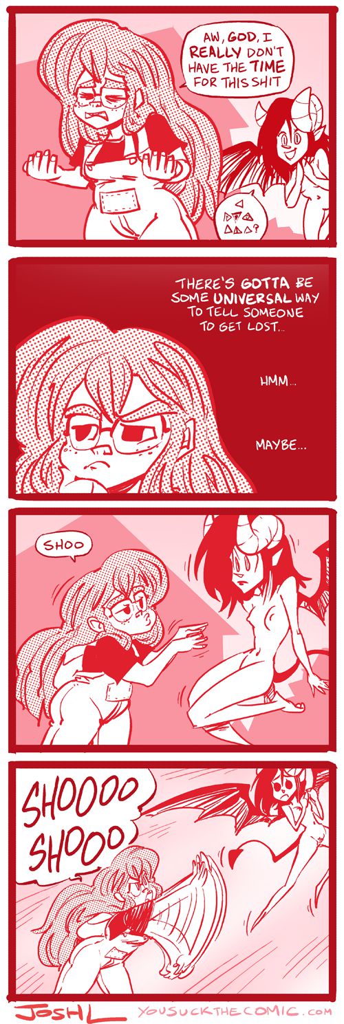You Suck [Josh Lesnick] You Suck 1-5 - [Josh Lesnick] – page 26