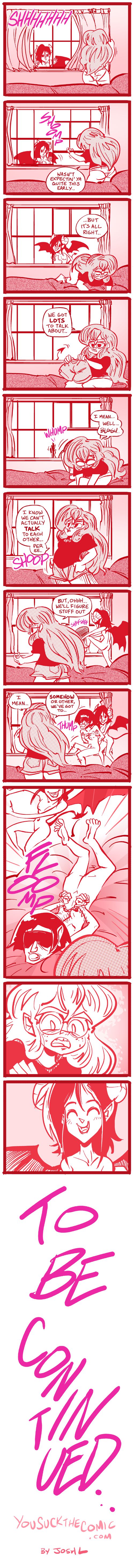 You Suck [Josh Lesnick] You Suck 1-5 - [Josh Lesnick] – page 56