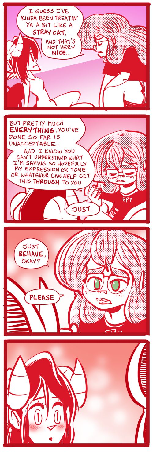 You Suck [Josh Lesnick] You Suck 1-5 - [Josh Lesnick] – page 72