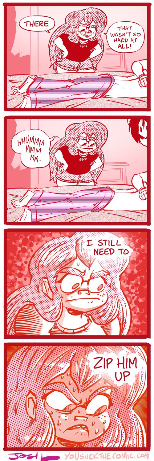 You Suck [Josh Lesnick] You Suck 1-5 - [Josh Lesnick] – page 74
