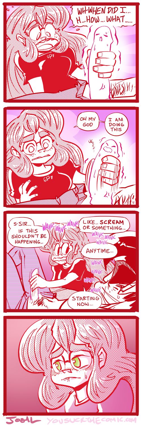 You Suck [Josh Lesnick] You Suck 1-5 - [Josh Lesnick] – page 78