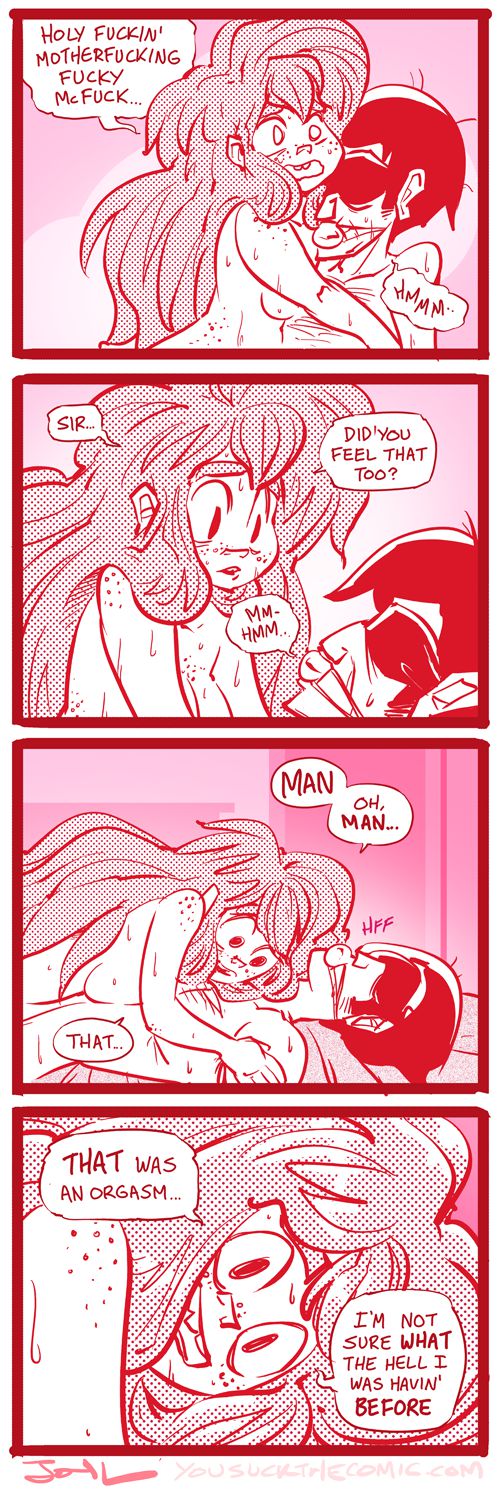 You Suck [Josh Lesnick] You Suck 1-5 - [Josh Lesnick] – page 85