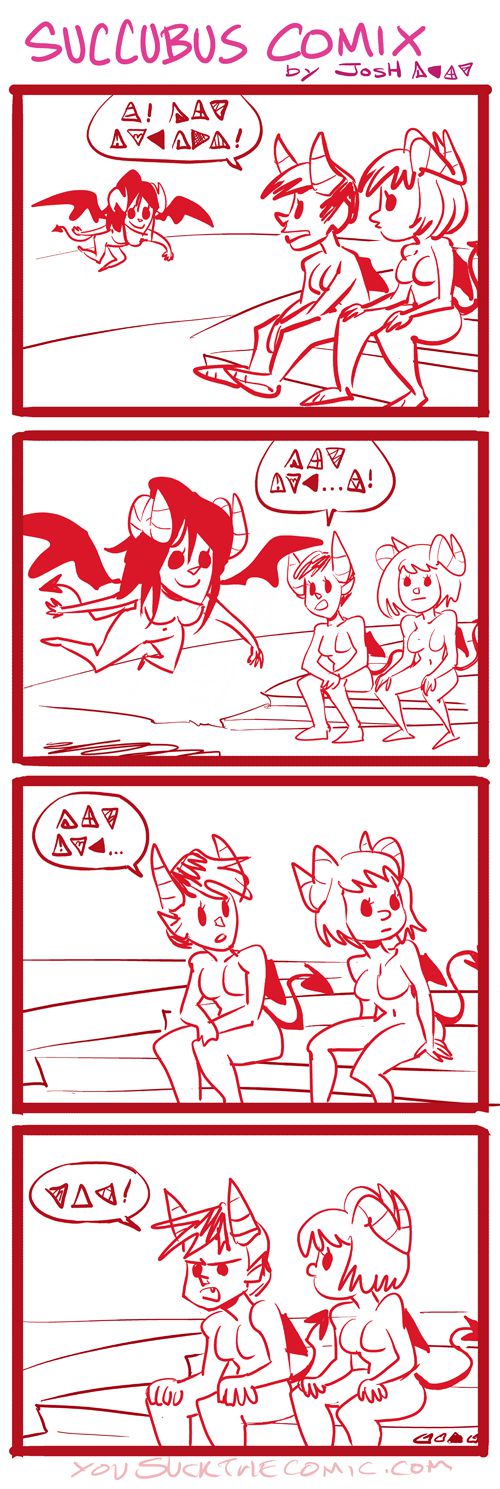 You Suck [Josh Lesnick] You Suck 1-5 - [Josh Lesnick] – page 97