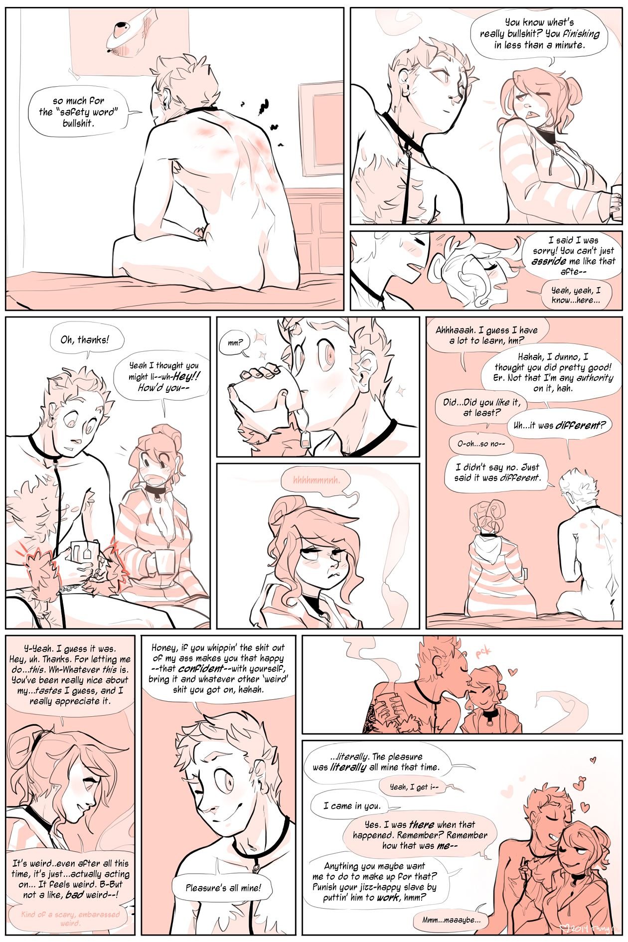 Neapolitan – page 11