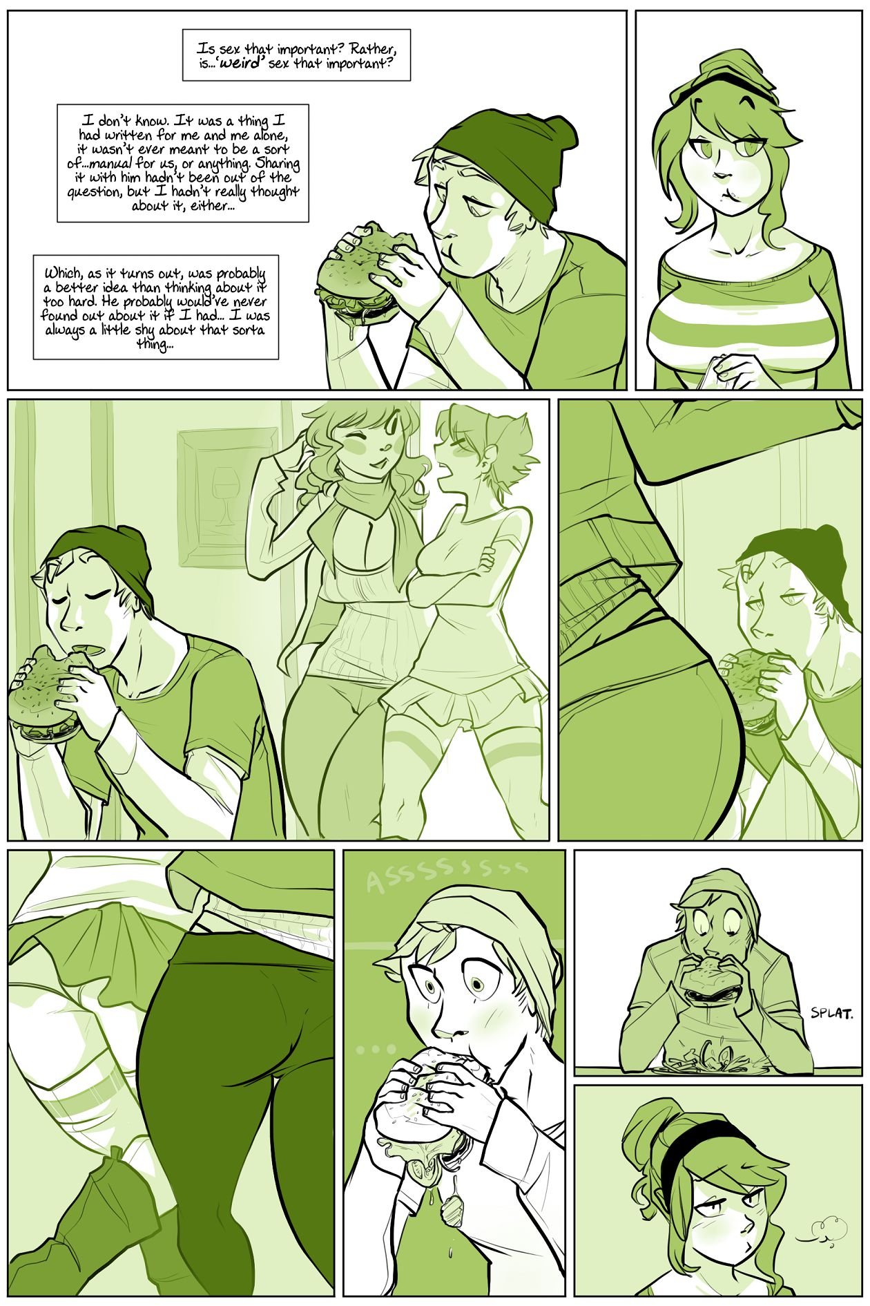 Neapolitan – page 14