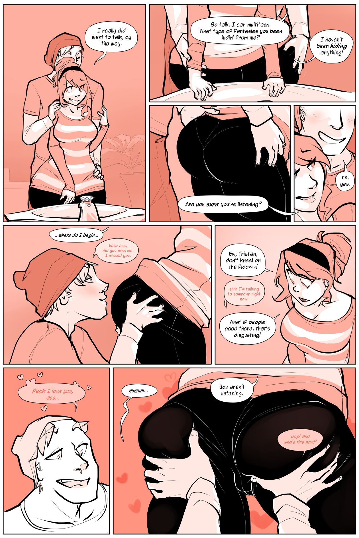 Neapolitan – page 19