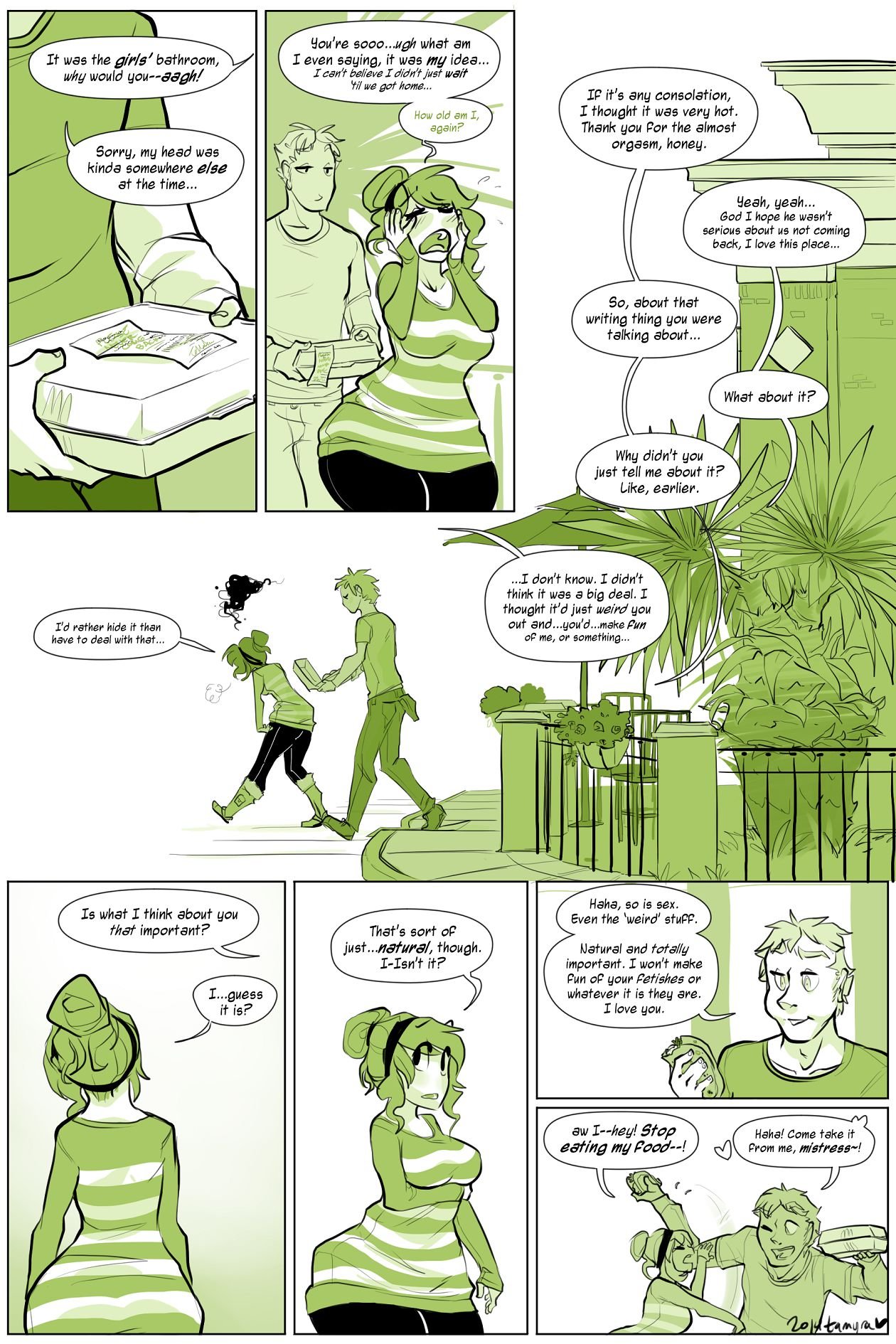 Neapolitan – page 24