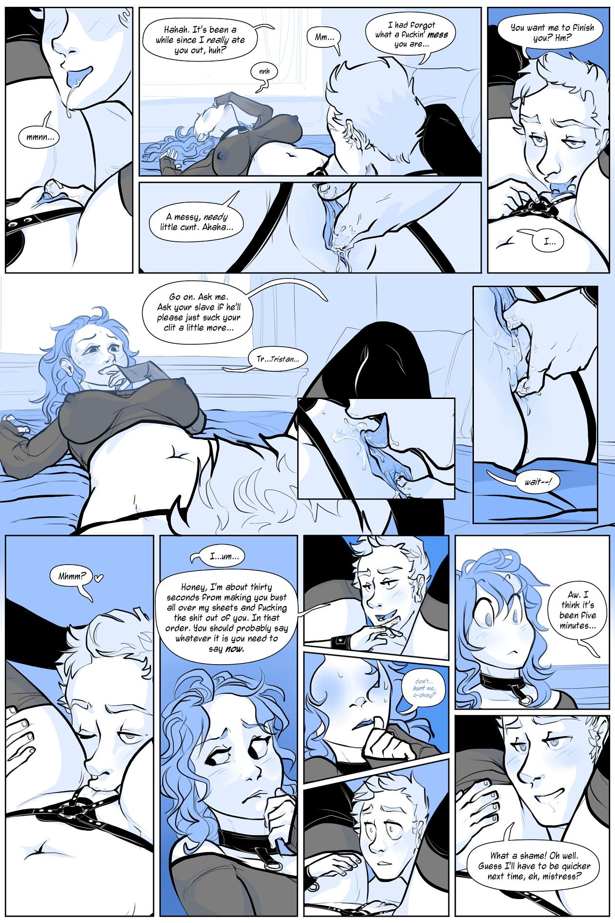 Neapolitan – page 33