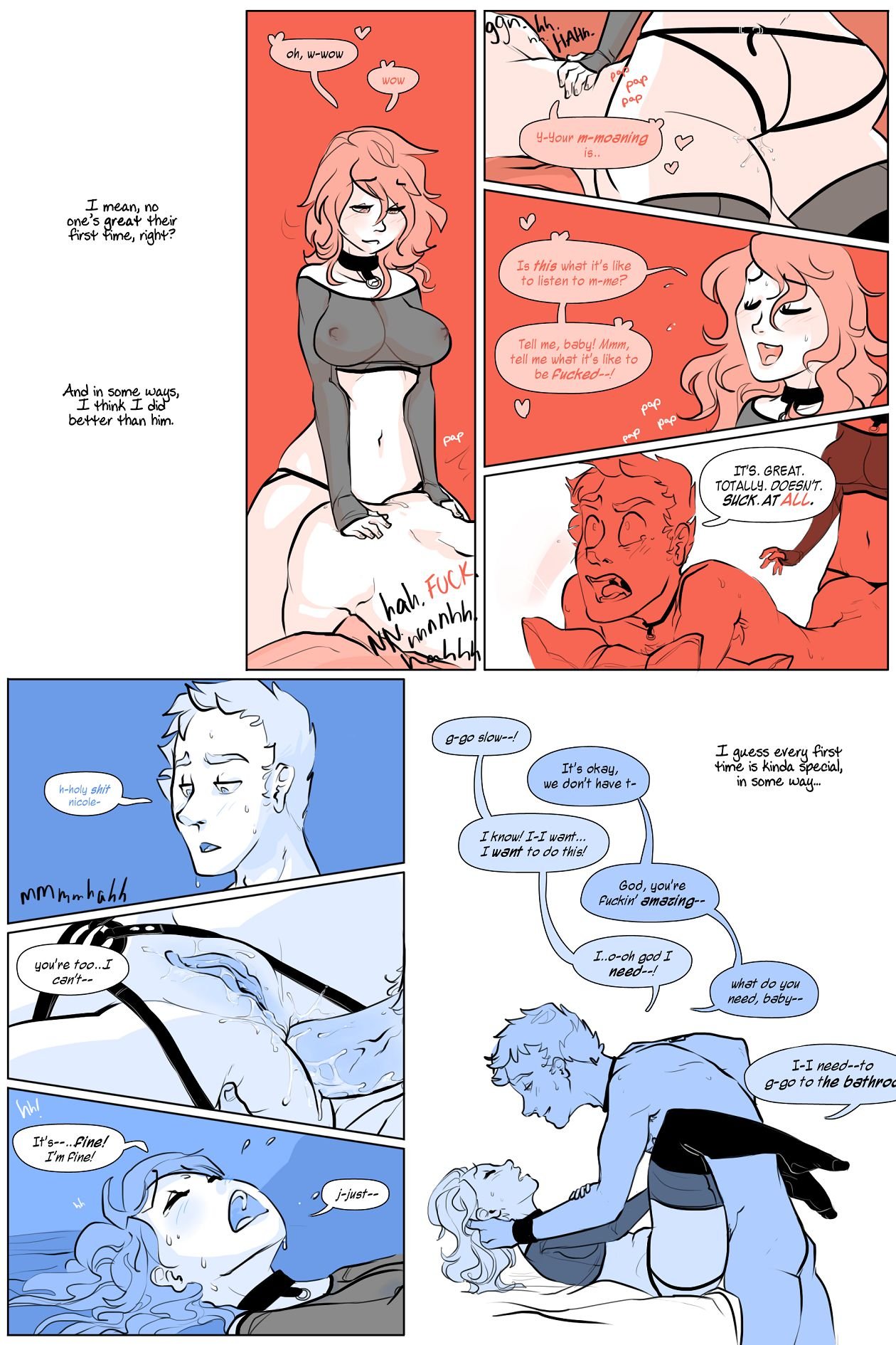 Neapolitan – page 36