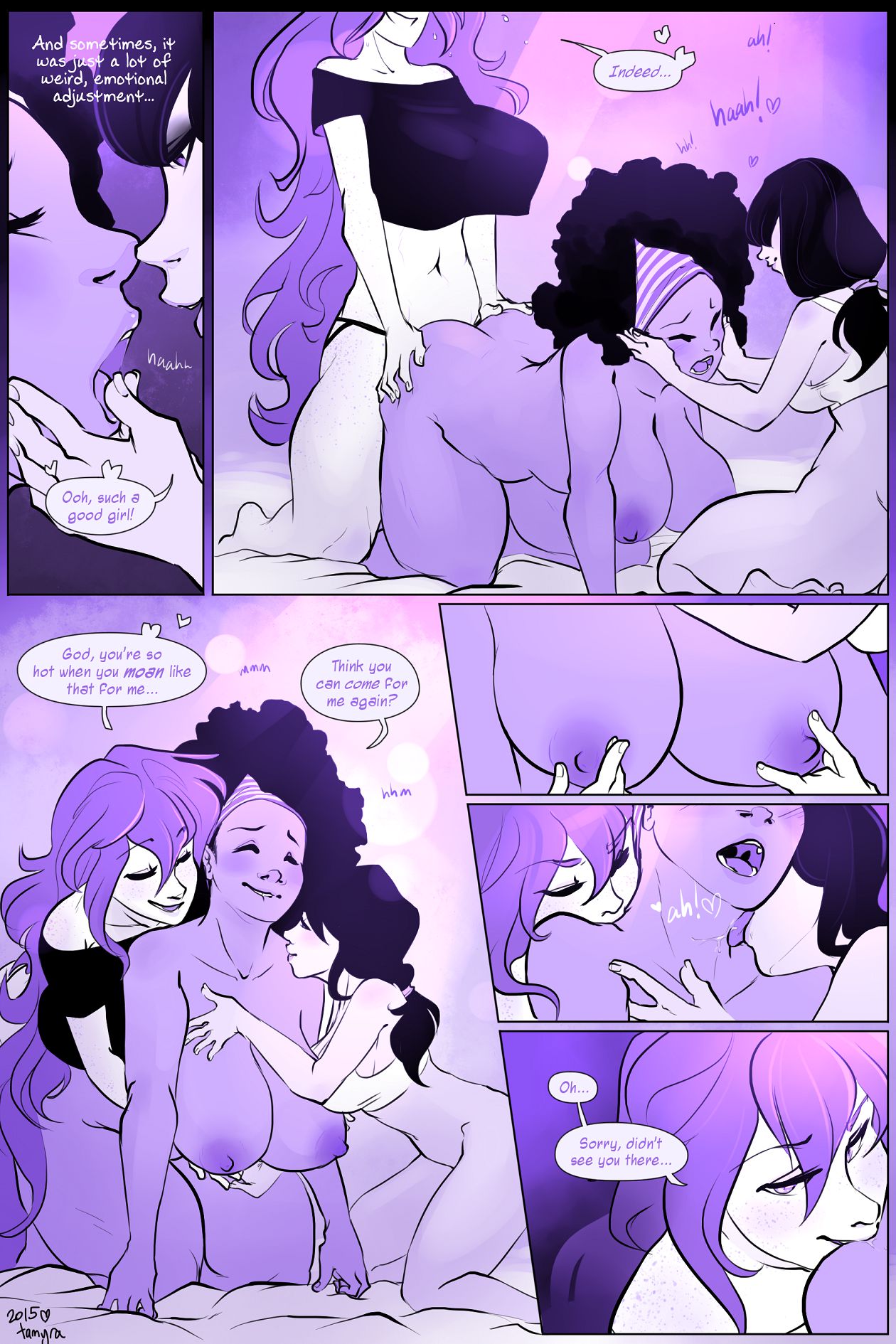 Neapolitan – page 38