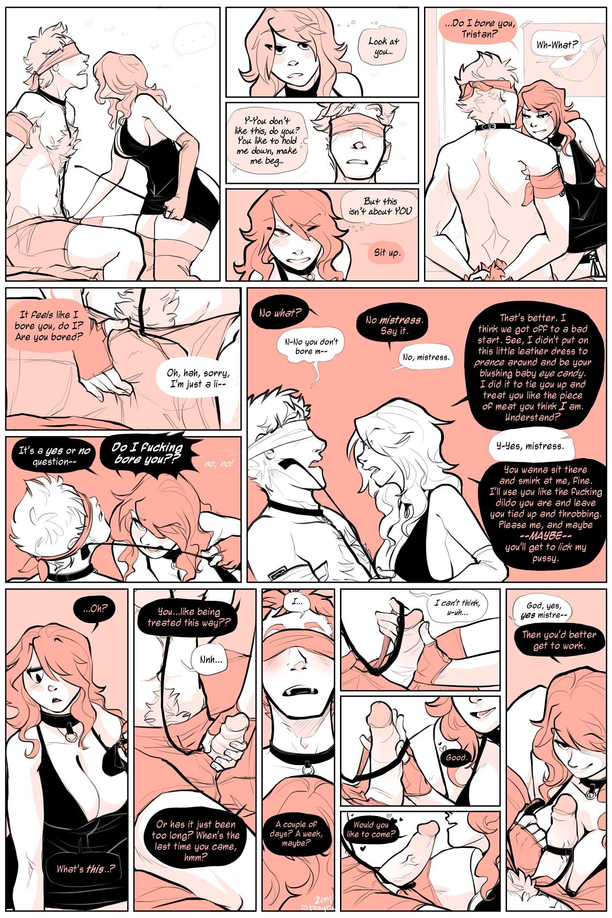 Neapolitan – page 4