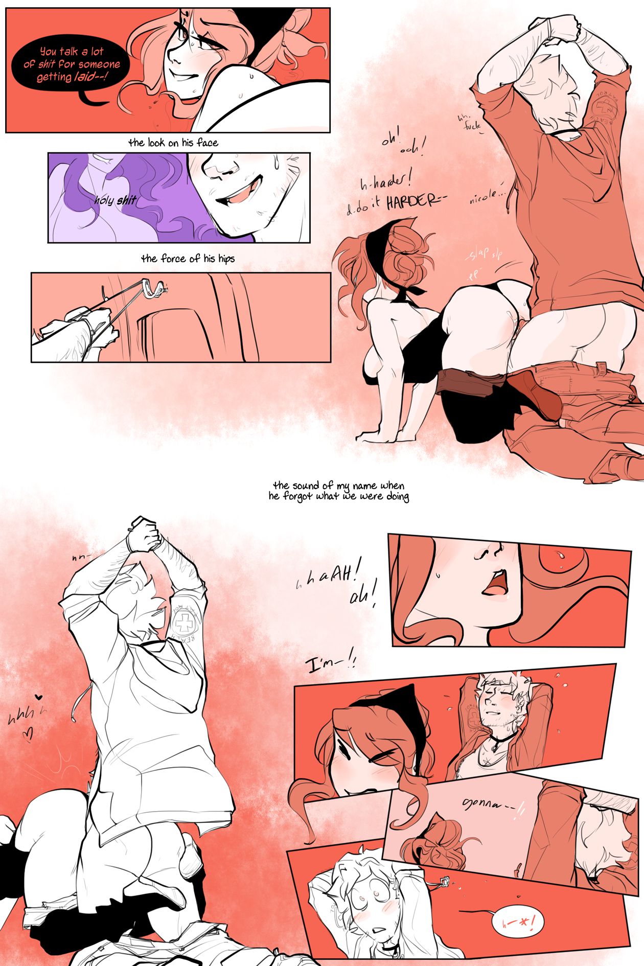Neapolitan – page 59