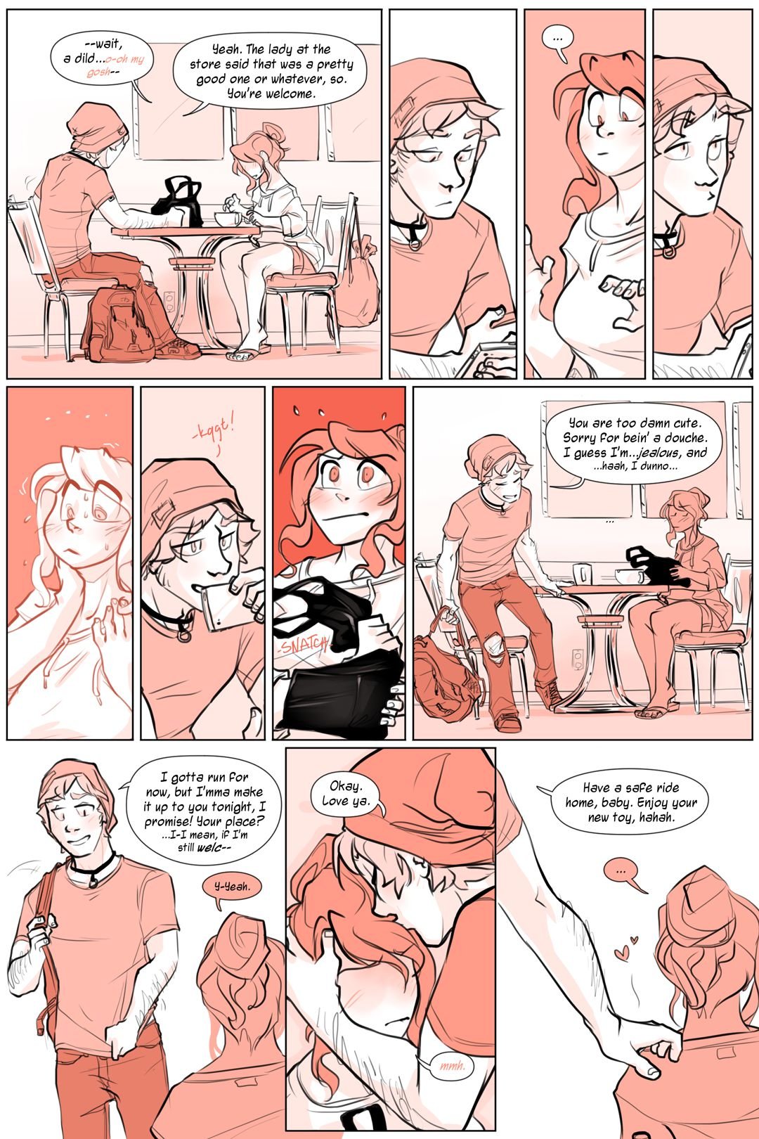 Neapolitan – page 77