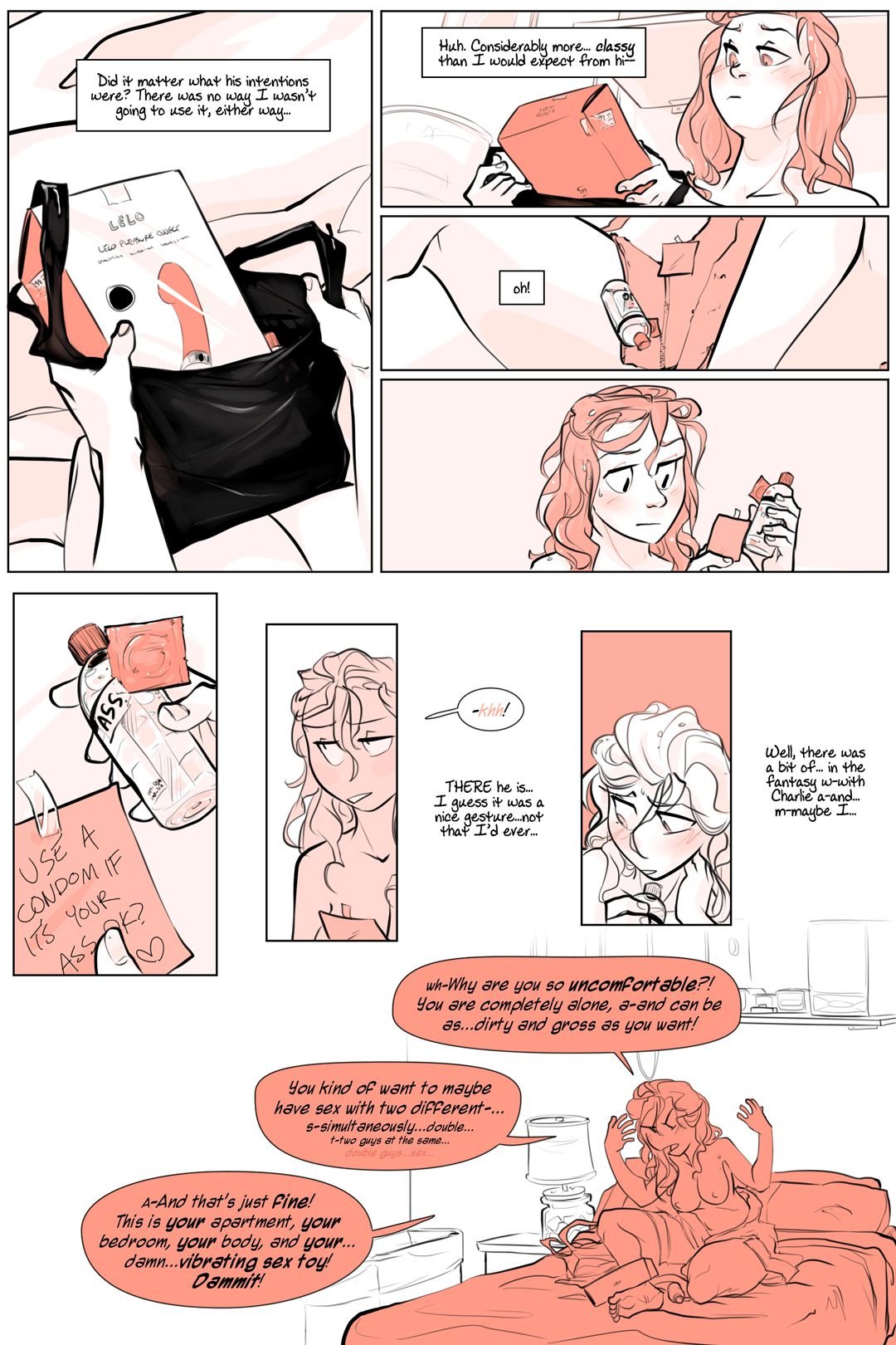 Neapolitan – page 79