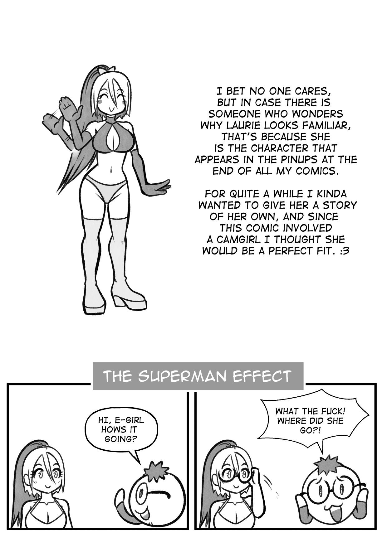¢Lover Lover$ [Mr.E] 1 . Clover Lover - Chapter 1 [Mr.E] – page 37