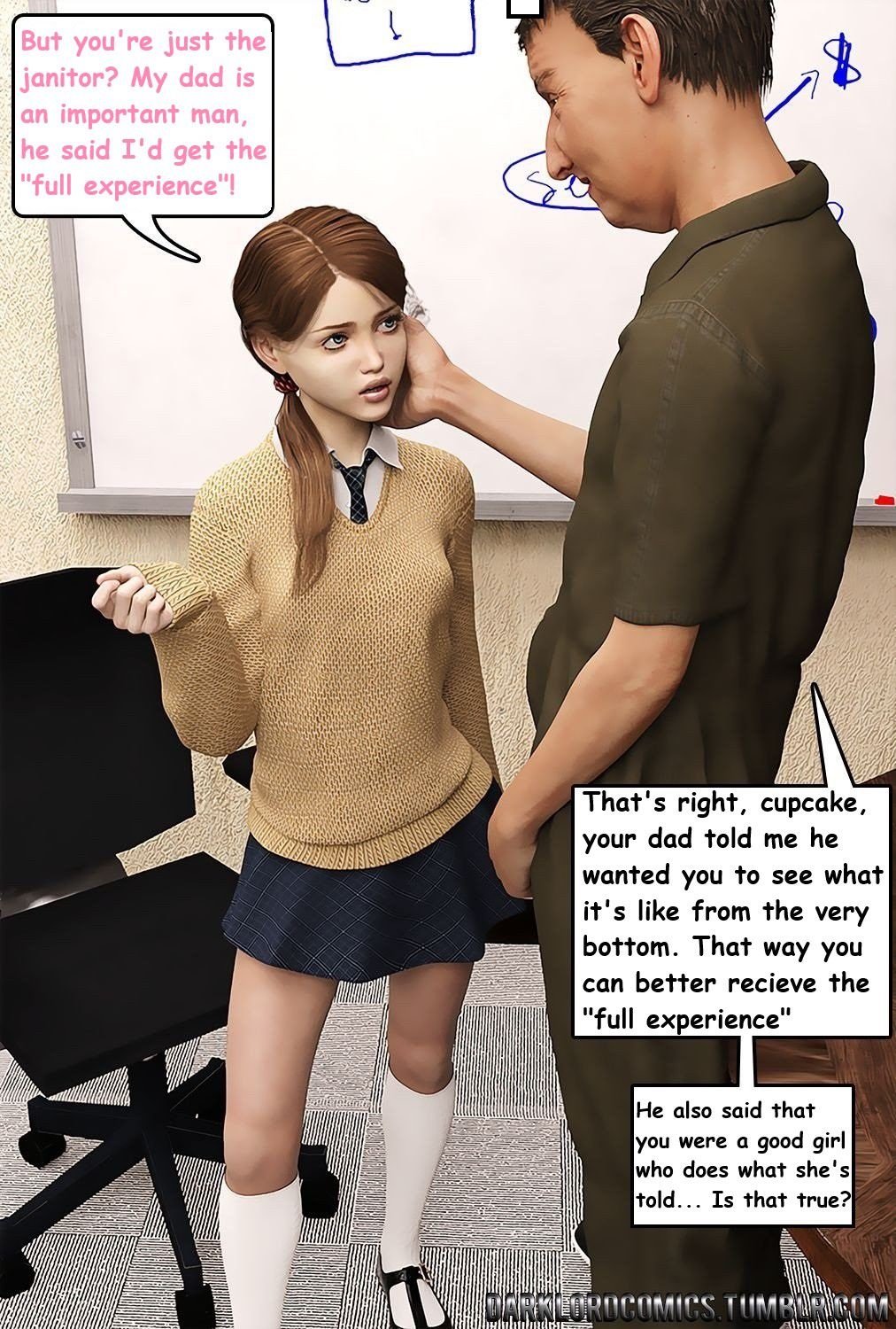 Evie [DarkLord] Evie Trainee - [DarkLord] – page 2