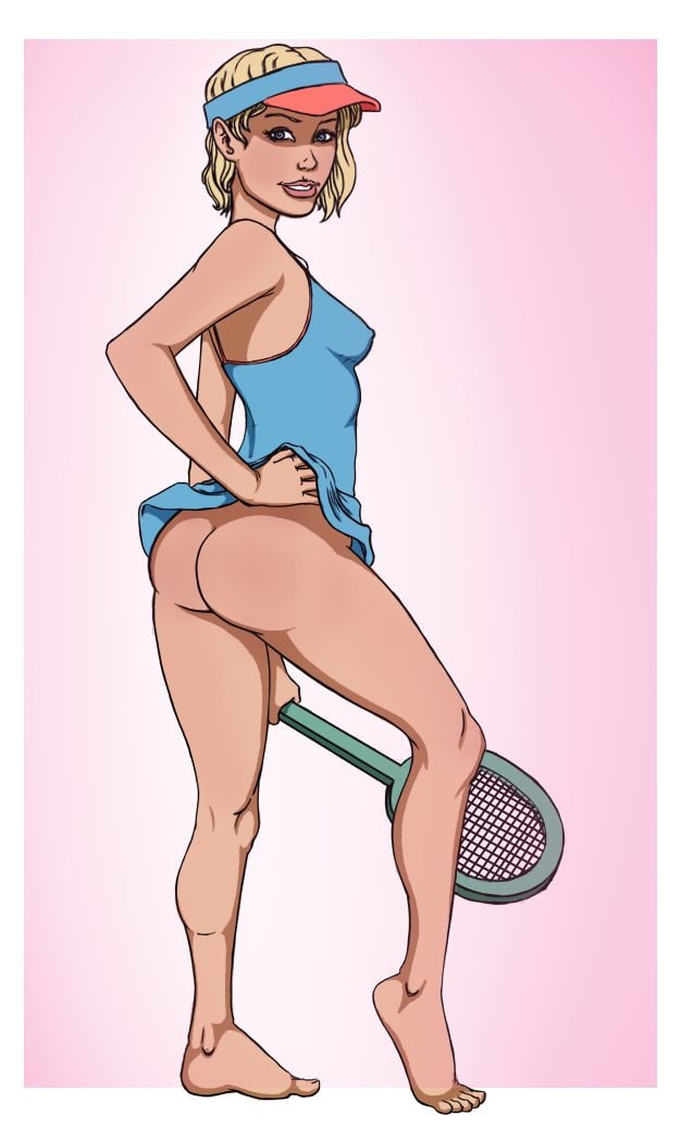 Josie &amp; Friends (with blog text) [StickyMon] Josie & Friends (with blog text) - [Various] – page 18