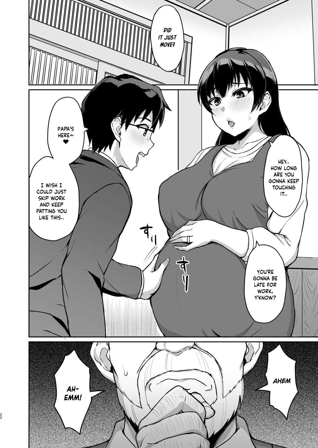 Secret SEX With Former Partner – Chastity Test From Stepfather [Uyuu] 1 . Secret SEX With Former Partner - Chastity Test From Stepfather  - [Uyuu] – page 146