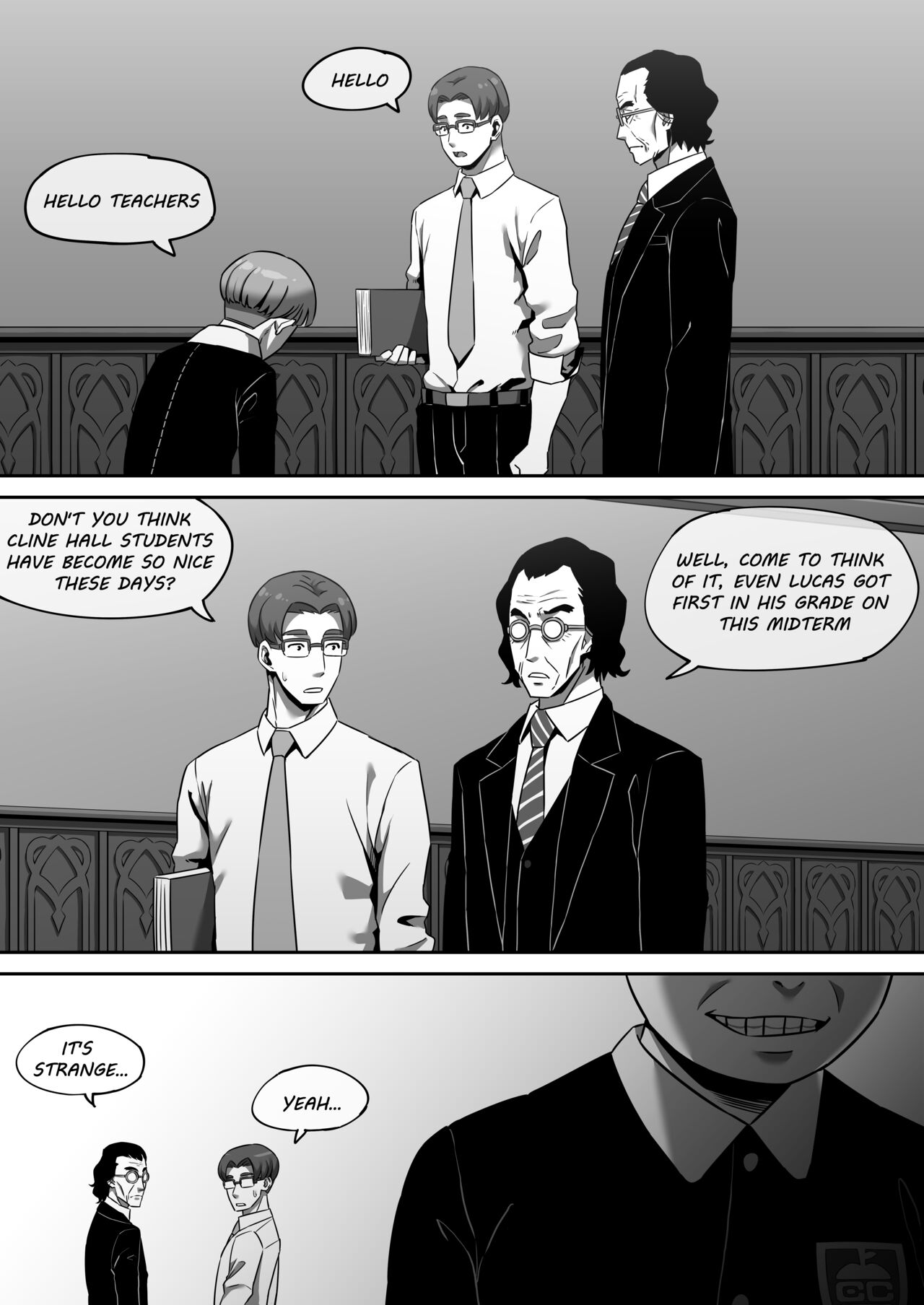 Gibo no Hisokana Kojin Mendan Yor Forger (SPY x FAMILY) [AKAIMELON] 2 . Kurain Ryō Kyōyō Niku Benki Nyūgyū Babā Yor Forger 2 - Chapter 2 (SPY x FAMILY) [AKAIMELON] – page 3