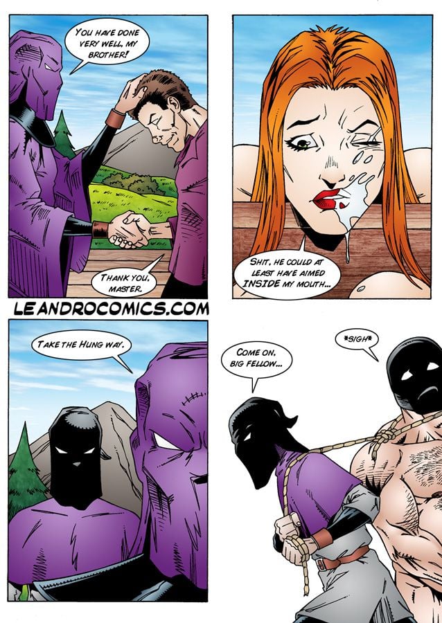Megachick – page 53