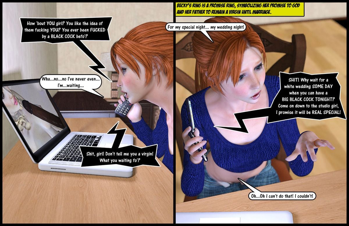 Exclusive Interview – page 104