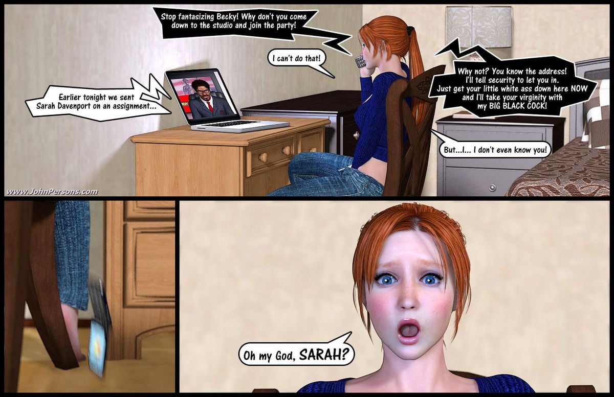 Exclusive Interview – page 106