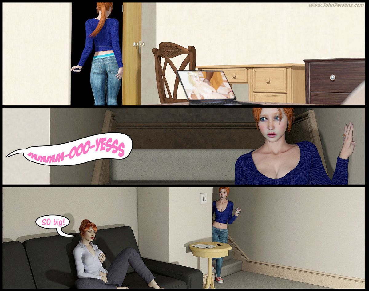 Exclusive Interview – page 120