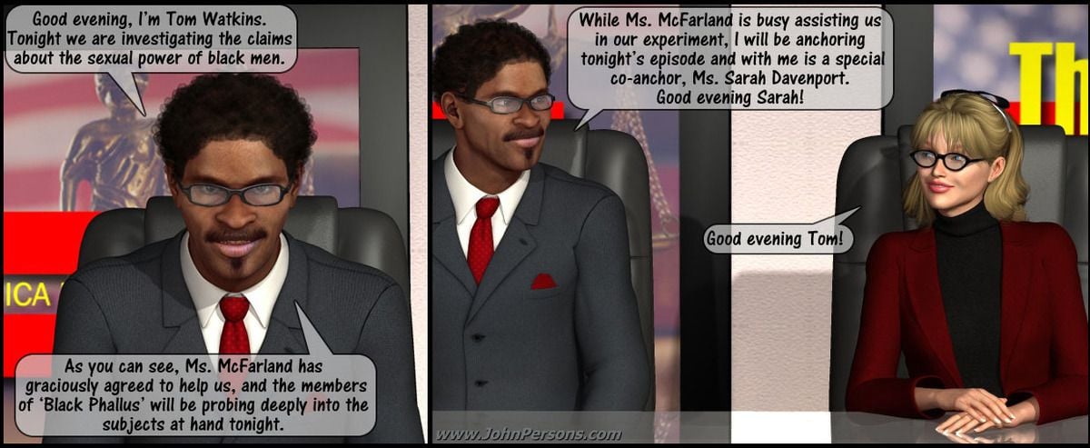 Exclusive Interview – page 52