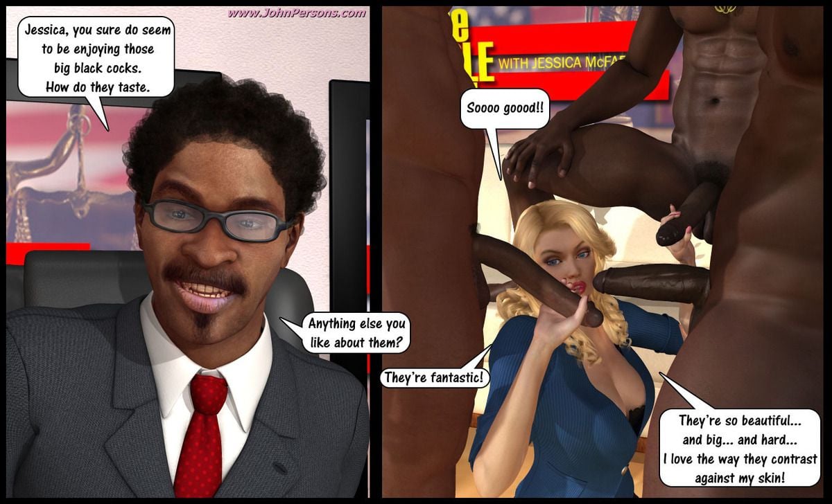 Exclusive Interview – page 67