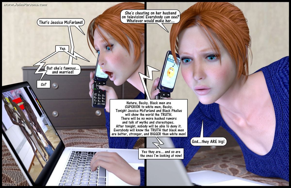 Exclusive Interview – page 92