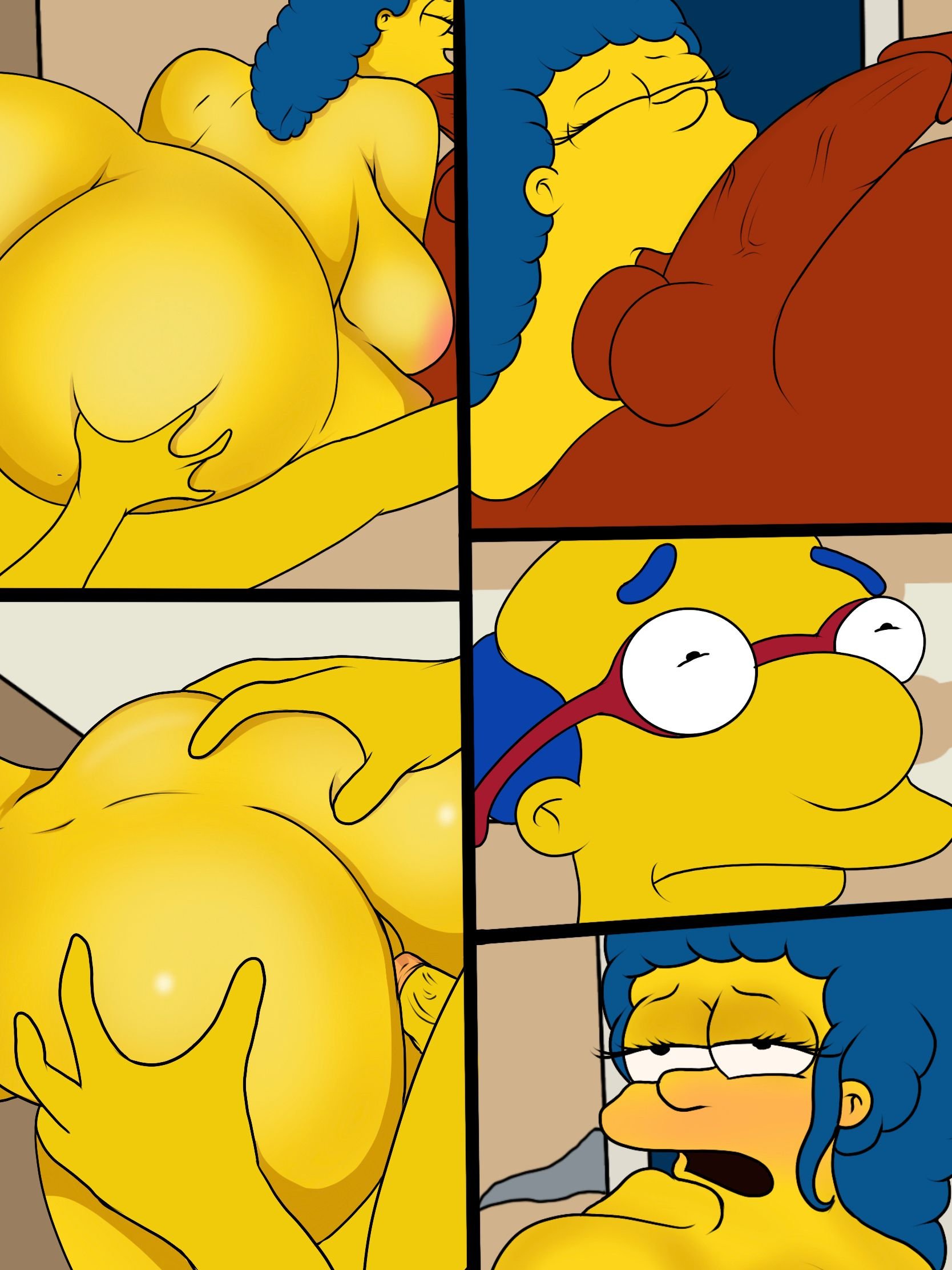 Paying My Husbands Debt [PhunToons7] 1 . Paying My Husbands Debt - Chapter 1 [PhunToons7] – page 31