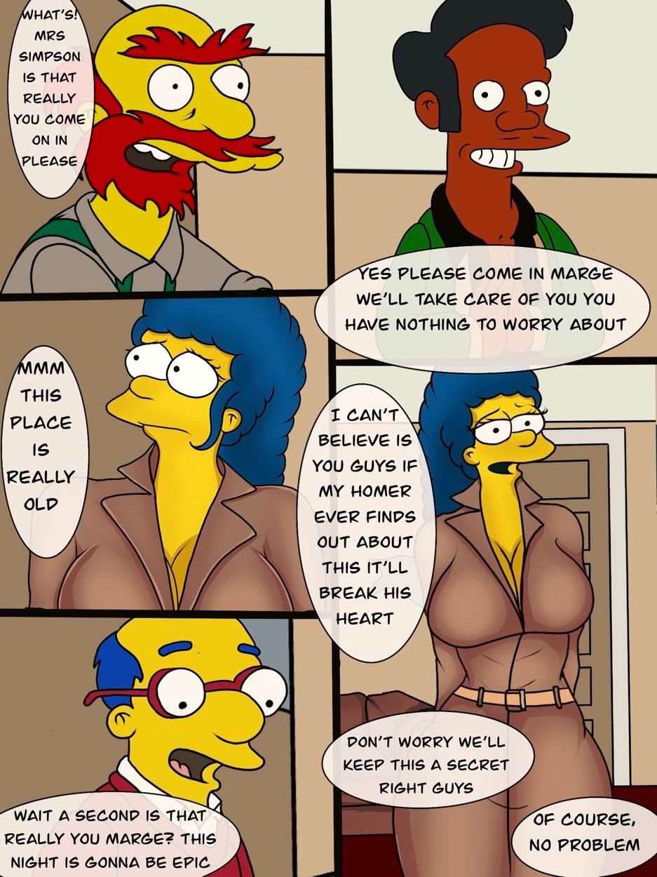 Paying My Husbands Debt [PhunToons7] 1 . Paying My Husbands Debt - Chapter 1 [PhunToons7] – page 8