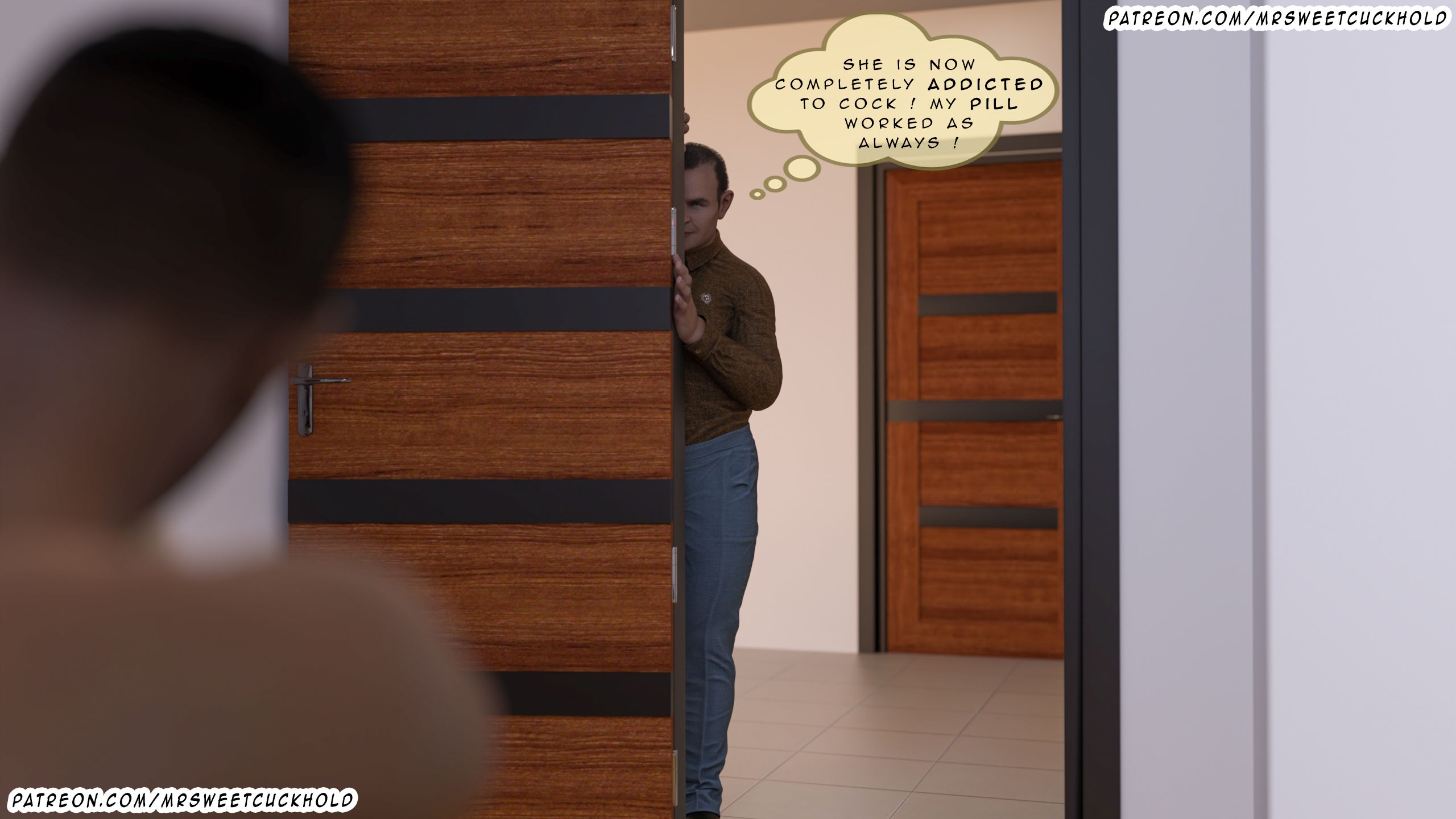 That Time I Lost My Fiancee On A Bet [Mr.SweetCuckhold] 3 . That Time I Lost My Fiancee On A Bet - Chapter 3 [Mr.SweetCuckhold] – page 103