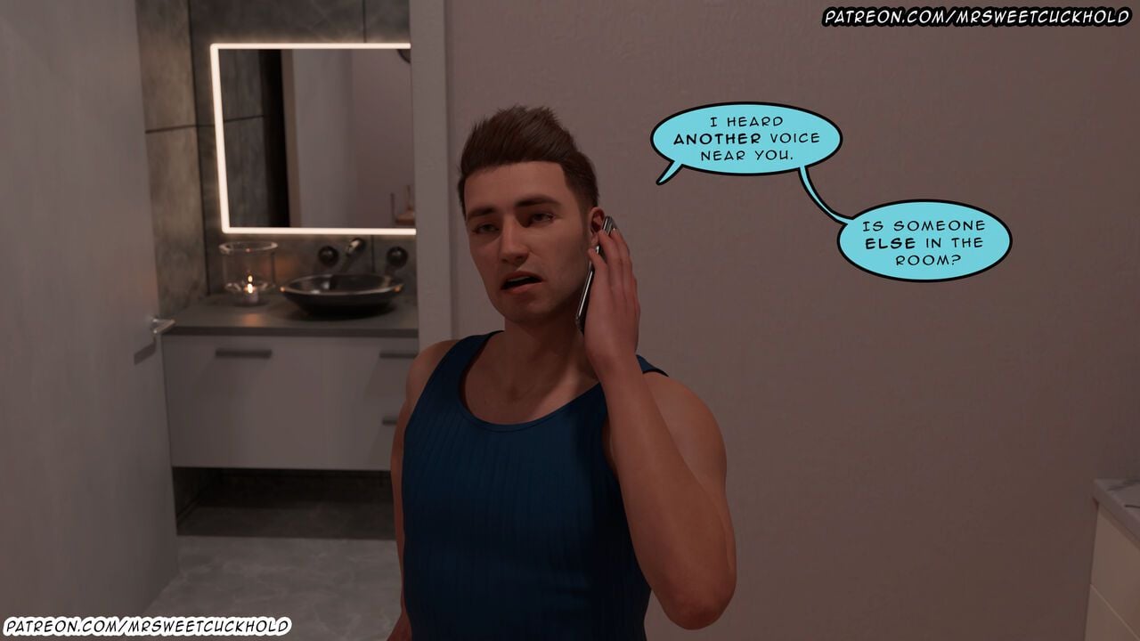 That Time I Lost My Fiancee On A Bet [Mr.SweetCuckhold] 2 . That Time I Lost My Fiancee On A Bet - Chapter 2 [Mr.SweetCuckhold] – page 116