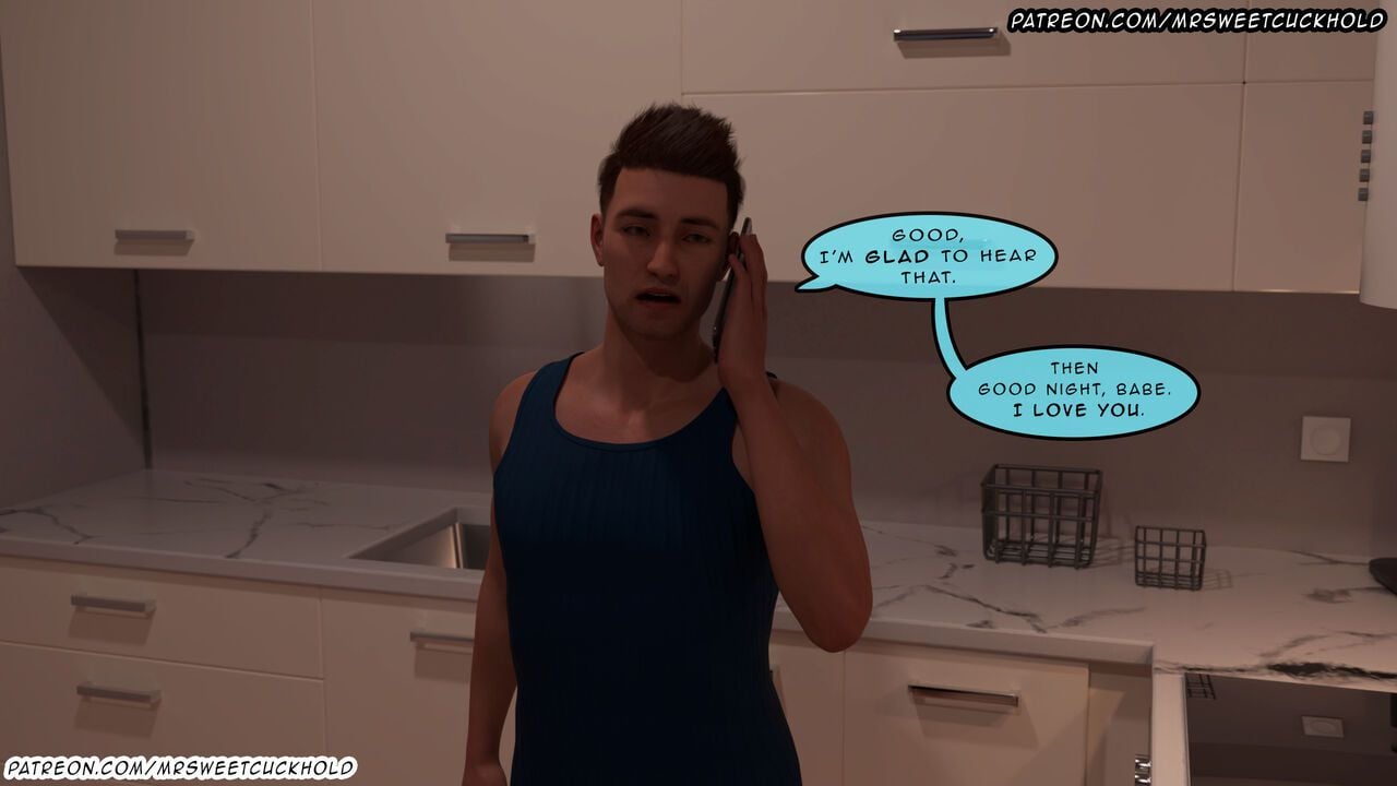 That Time I Lost My Fiancee On A Bet [Mr.SweetCuckhold] 2 . That Time I Lost My Fiancee On A Bet - Chapter 2 [Mr.SweetCuckhold] – page 128