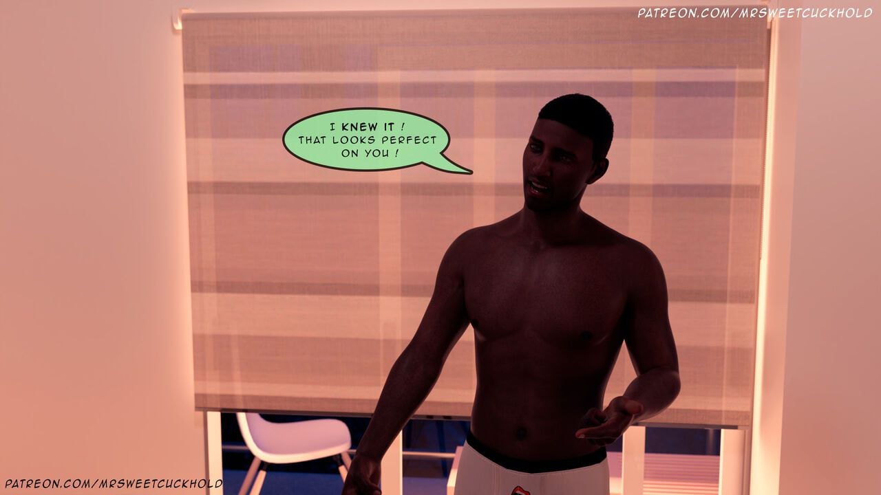 That Time I Lost My Fiancee On A Bet [Mr.SweetCuckhold] 2 . That Time I Lost My Fiancee On A Bet - Chapter 2 [Mr.SweetCuckhold] – page 17