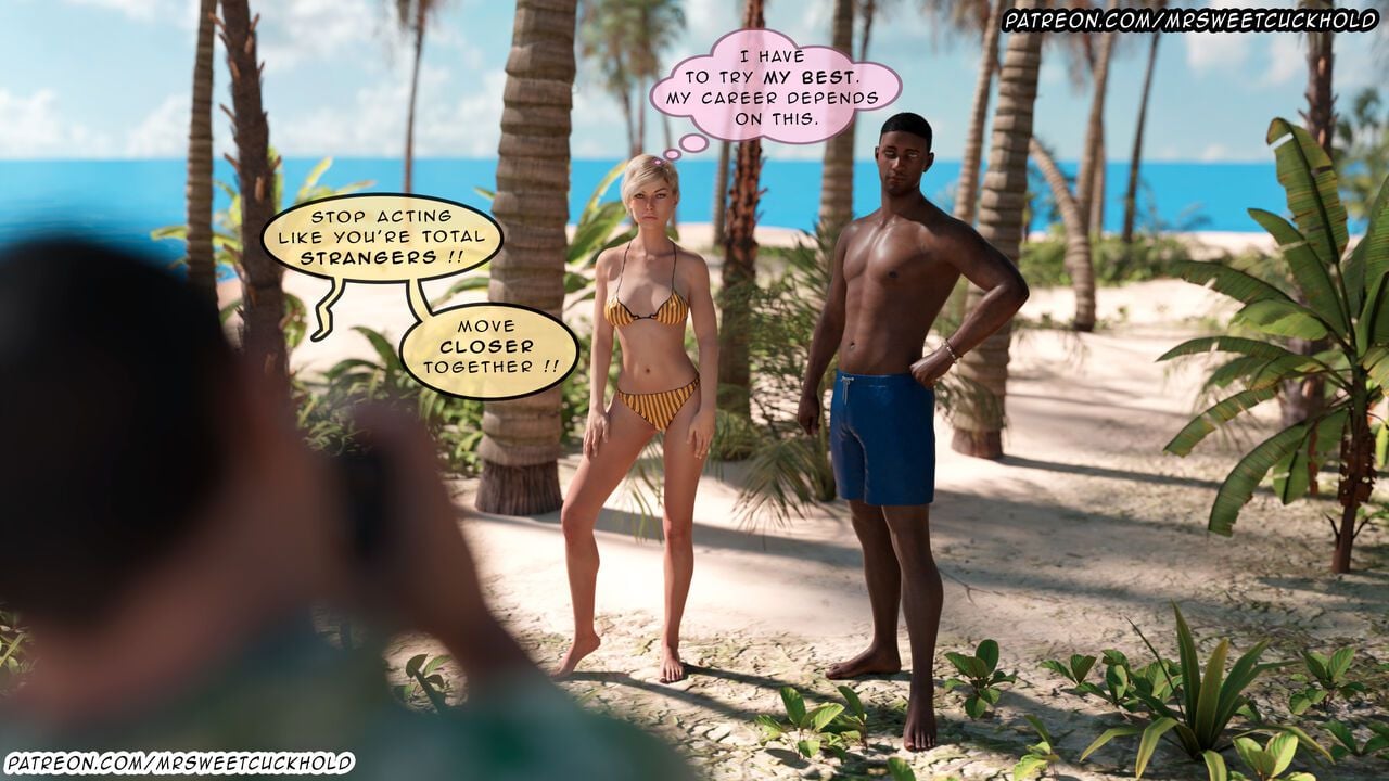 That Time I Lost My Fiancee On A Bet [Mr.SweetCuckhold] 2 . That Time I Lost My Fiancee On A Bet - Chapter 2 [Mr.SweetCuckhold] – page 64