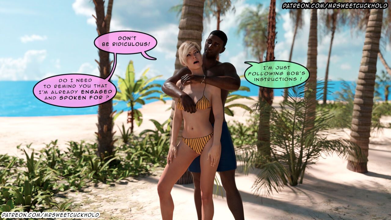 That Time I Lost My Fiancee On A Bet [Mr.SweetCuckhold] 2 . That Time I Lost My Fiancee On A Bet - Chapter 2 [Mr.SweetCuckhold] – page 67