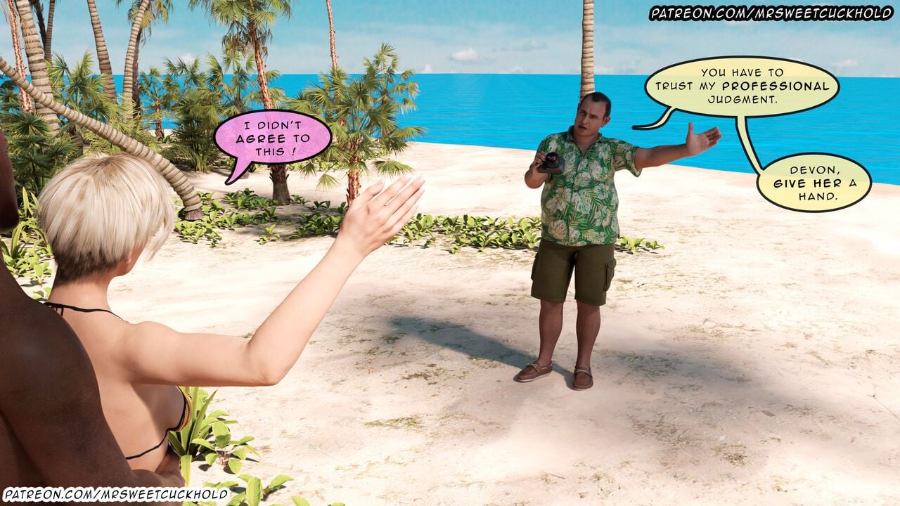 That Time I Lost My Fiancee On A Bet [Mr.SweetCuckhold] 2 . That Time I Lost My Fiancee On A Bet - Chapter 2 [Mr.SweetCuckhold] – page 72