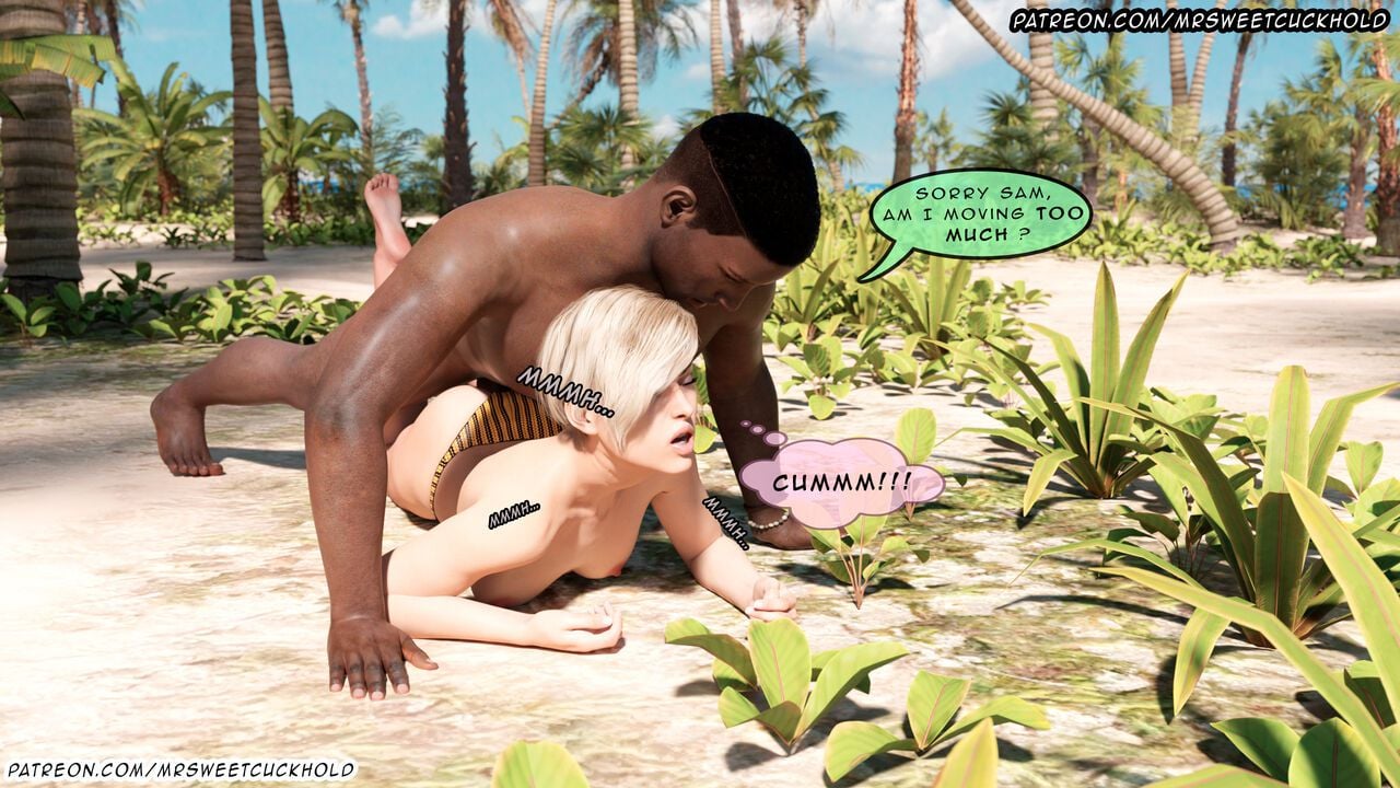 That Time I Lost My Fiancee On A Bet [Mr.SweetCuckhold] 2 . That Time I Lost My Fiancee On A Bet - Chapter 2 [Mr.SweetCuckhold] – page 92