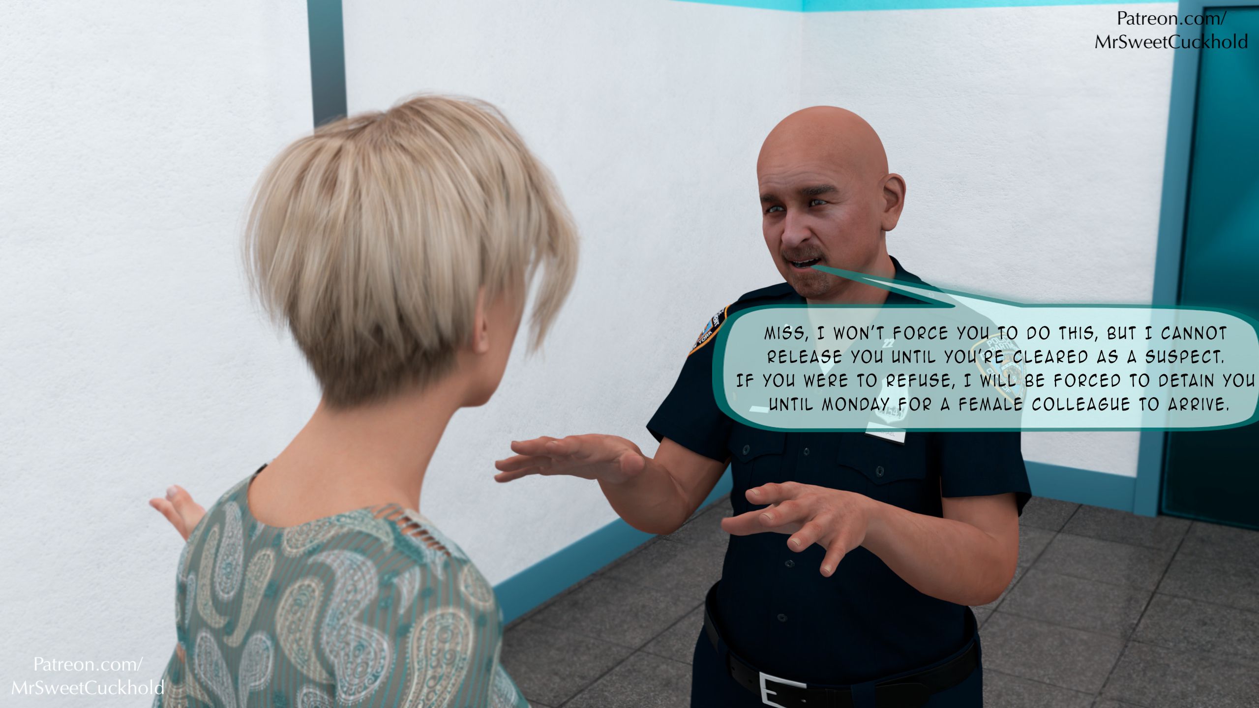 That Time I Lost My Fiancee On A Bet [Mr.SweetCuckhold] 1 . That Time I Lost My Fiancee On A Bet - Chapter 1 [Mr.SweetCuckhold] – page 121
