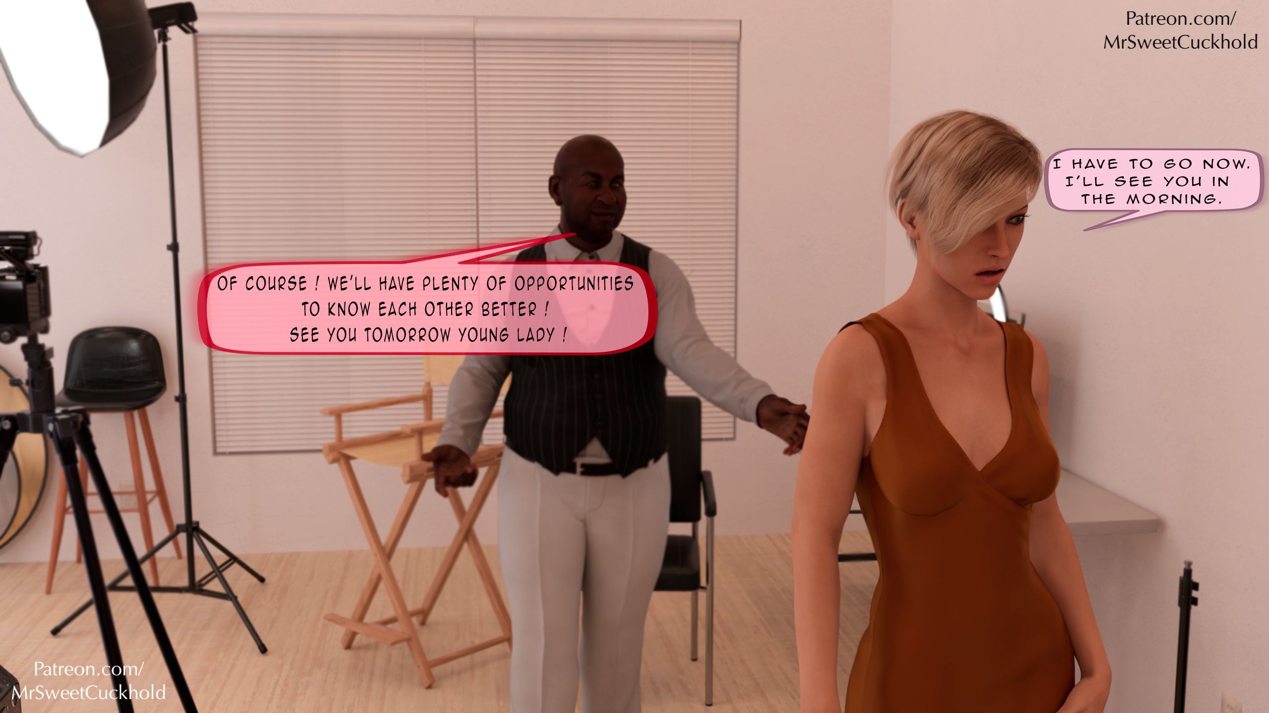 That Time I Lost My Fiancee On A Bet [Mr.SweetCuckhold] 1 . That Time I Lost My Fiancee On A Bet - Chapter 1 [Mr.SweetCuckhold] – page 67