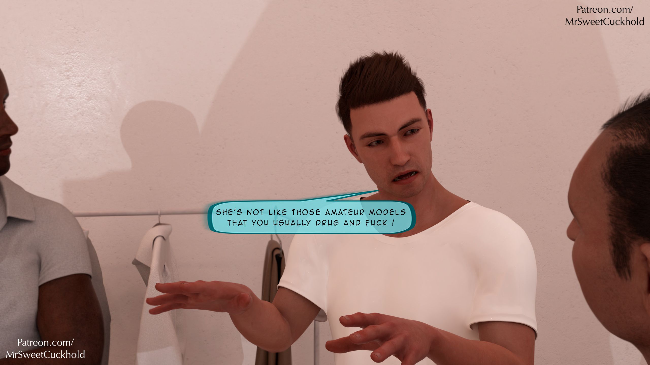 That Time I Lost My Fiancee On A Bet [Mr.SweetCuckhold] 1 . That Time I Lost My Fiancee On A Bet - Chapter 1 [Mr.SweetCuckhold] – page 69