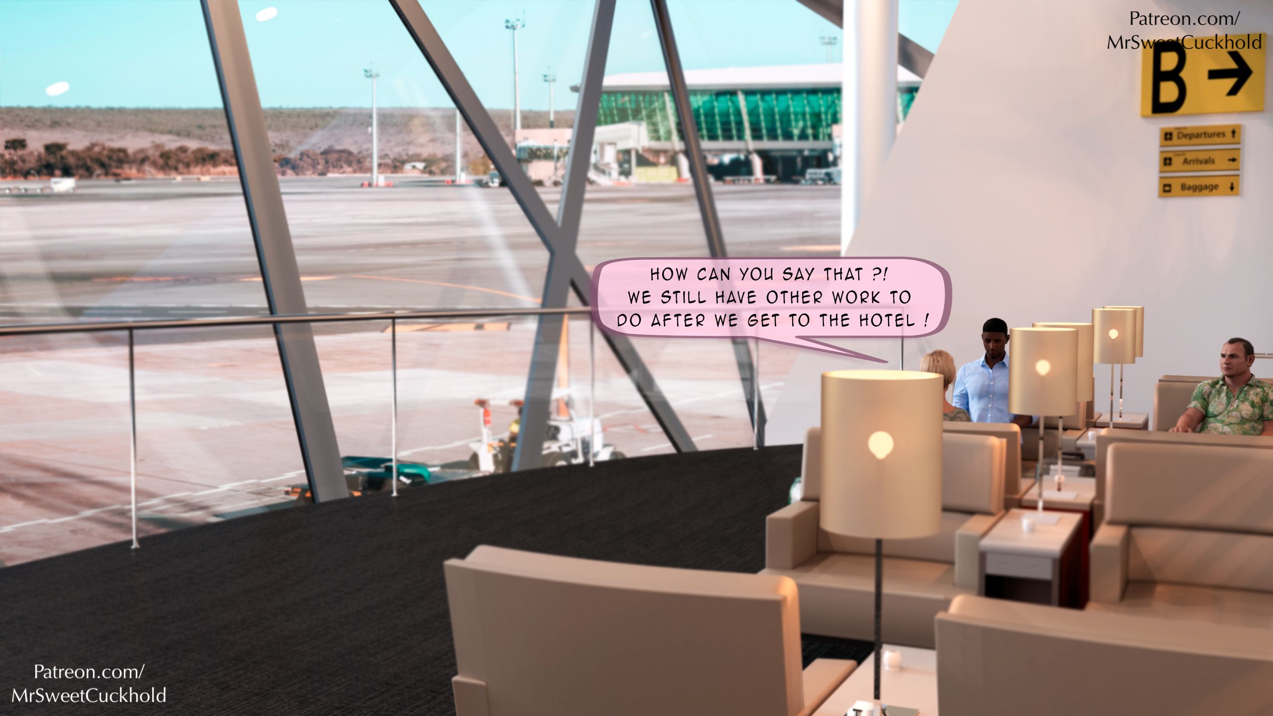 That Time I Lost My Fiancee On A Bet [Mr.SweetCuckhold] 1 . That Time I Lost My Fiancee On A Bet - Chapter 1 [Mr.SweetCuckhold] – page 82