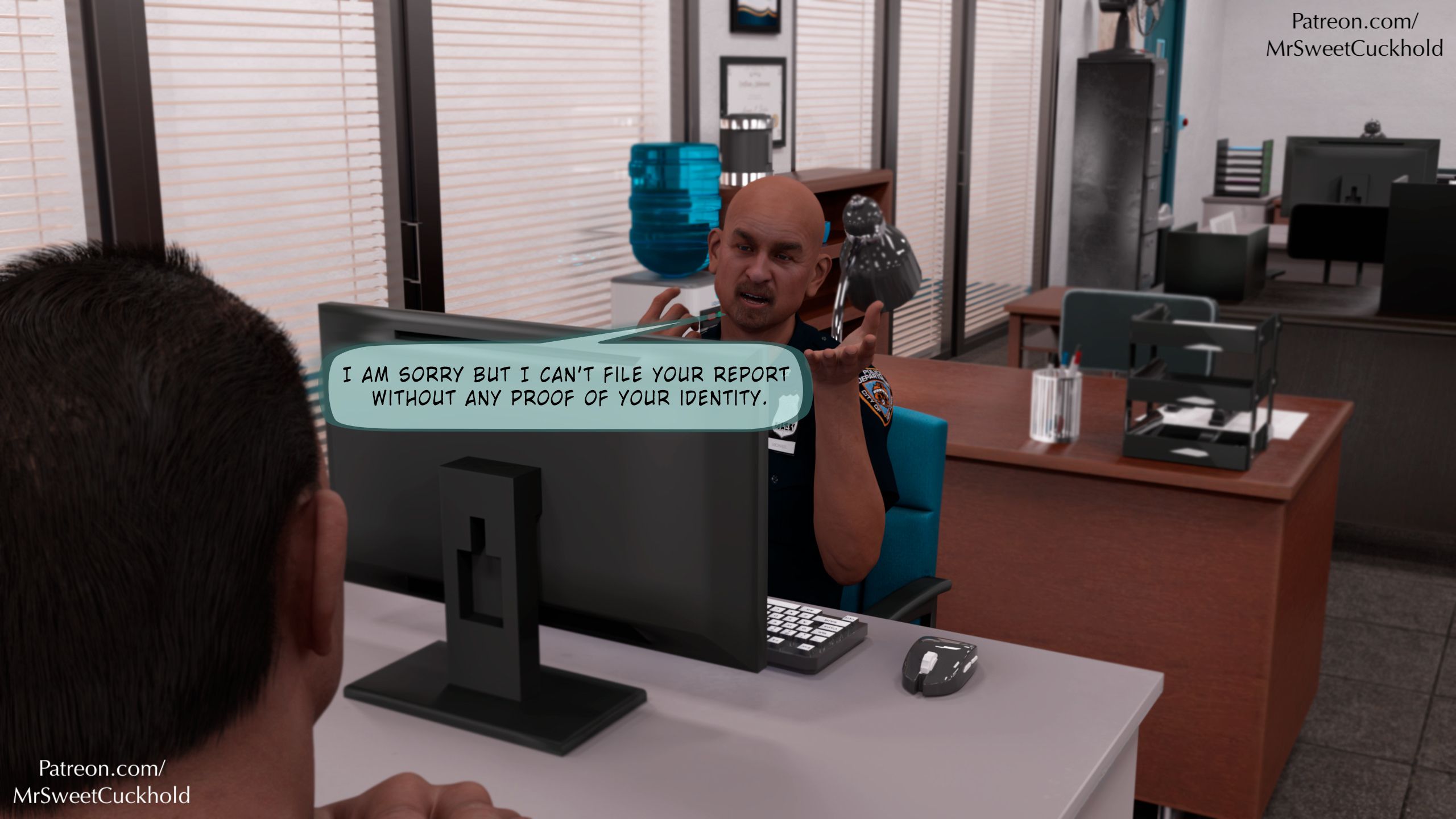 That Time I Lost My Fiancee On A Bet [Mr.SweetCuckhold] 1 . That Time I Lost My Fiancee On A Bet - Chapter 1 [Mr.SweetCuckhold] – page 91