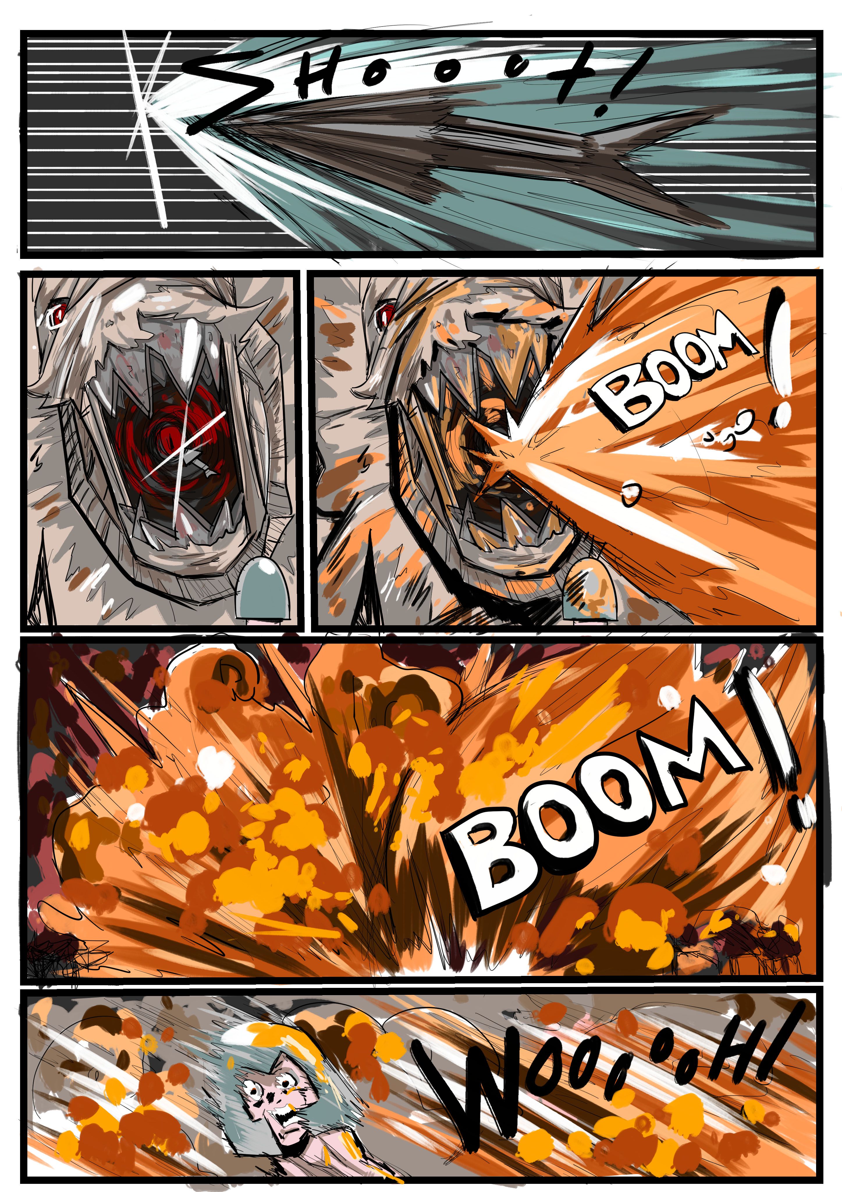 What if? Ruination (League of Legends) [Simp Devil] 1 . What if Ruination - Chapter 1 (League of Legends) [Simp Devil] – page 38